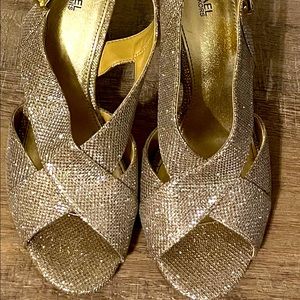 Michael Kors Becky sandal